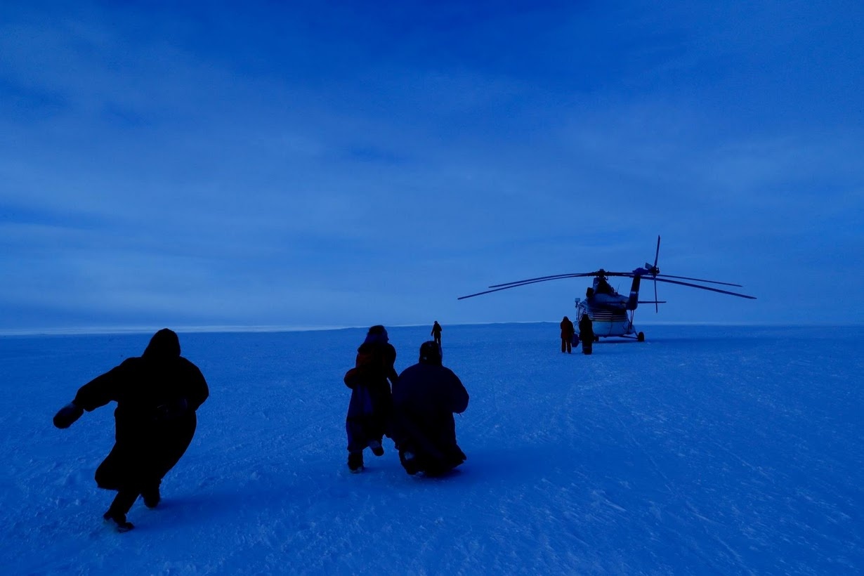 Bau cu tong thong Nga 2018 anh 3