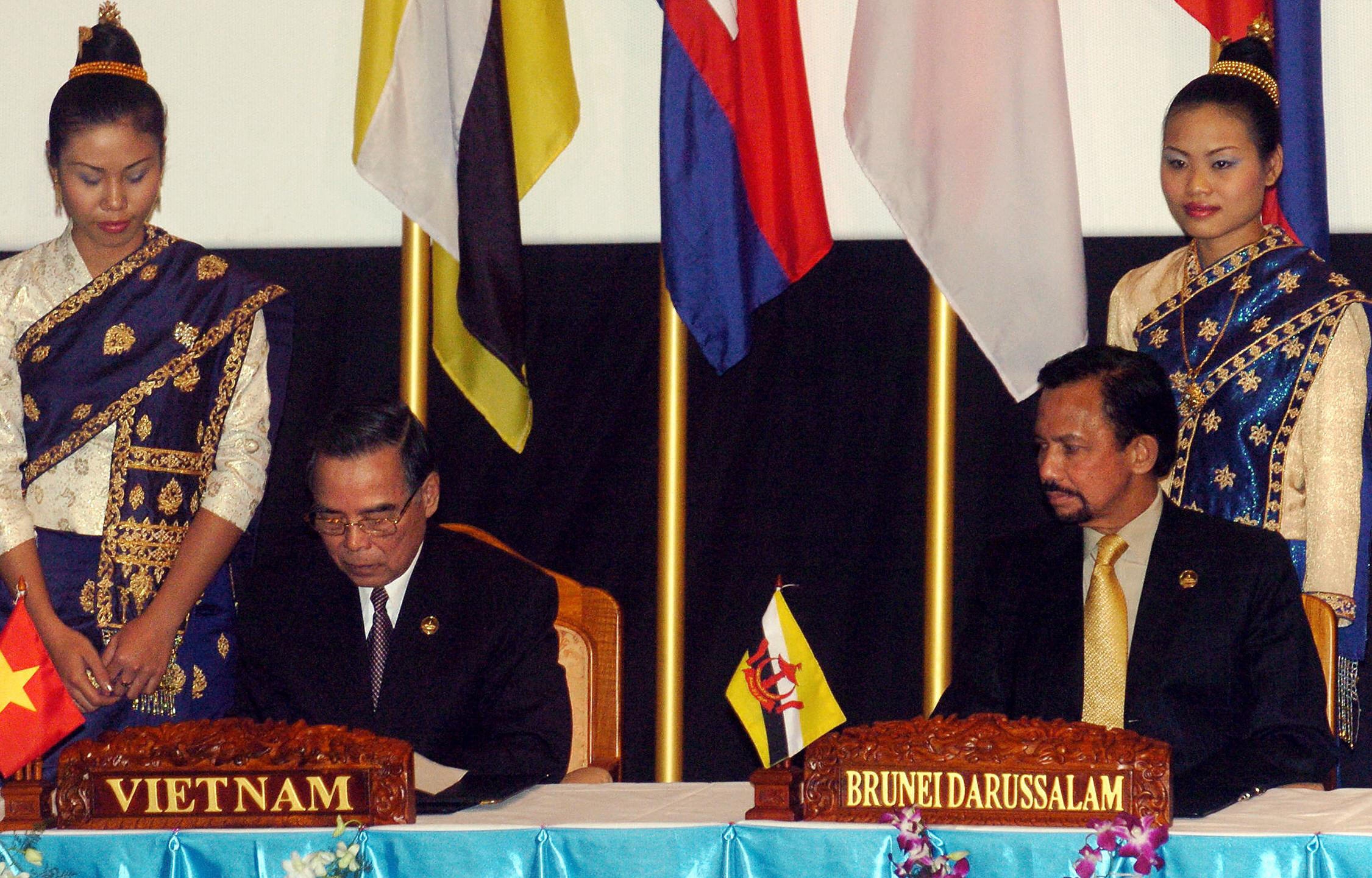 Thủ tướng Phan Văn Khải từ trần ảnh 8 Thu tuong Phan Van Khai tu tran anh 8