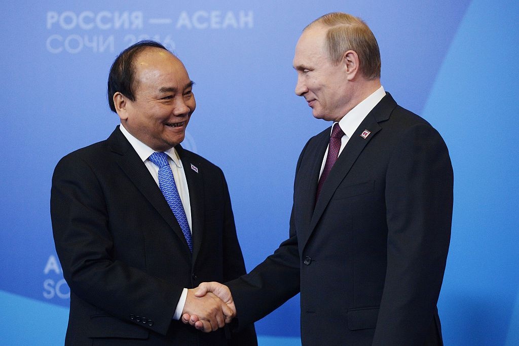 15 Putin năm lãnh đạo ảnh 2 15 Putin nam lanh dao anh 2