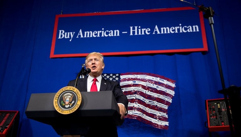 Mỹ đánh thuế Trung Quốc ảnh 2 My danh thue Trung Quoc anh 2