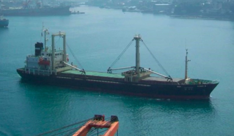 Cang thang xuong thang, LHQ van siet trung phat Trieu Tien hinh anh