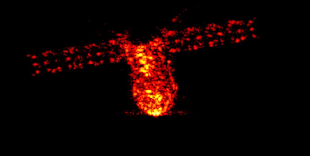 tram vu tru Thien Cung 1 anh 1