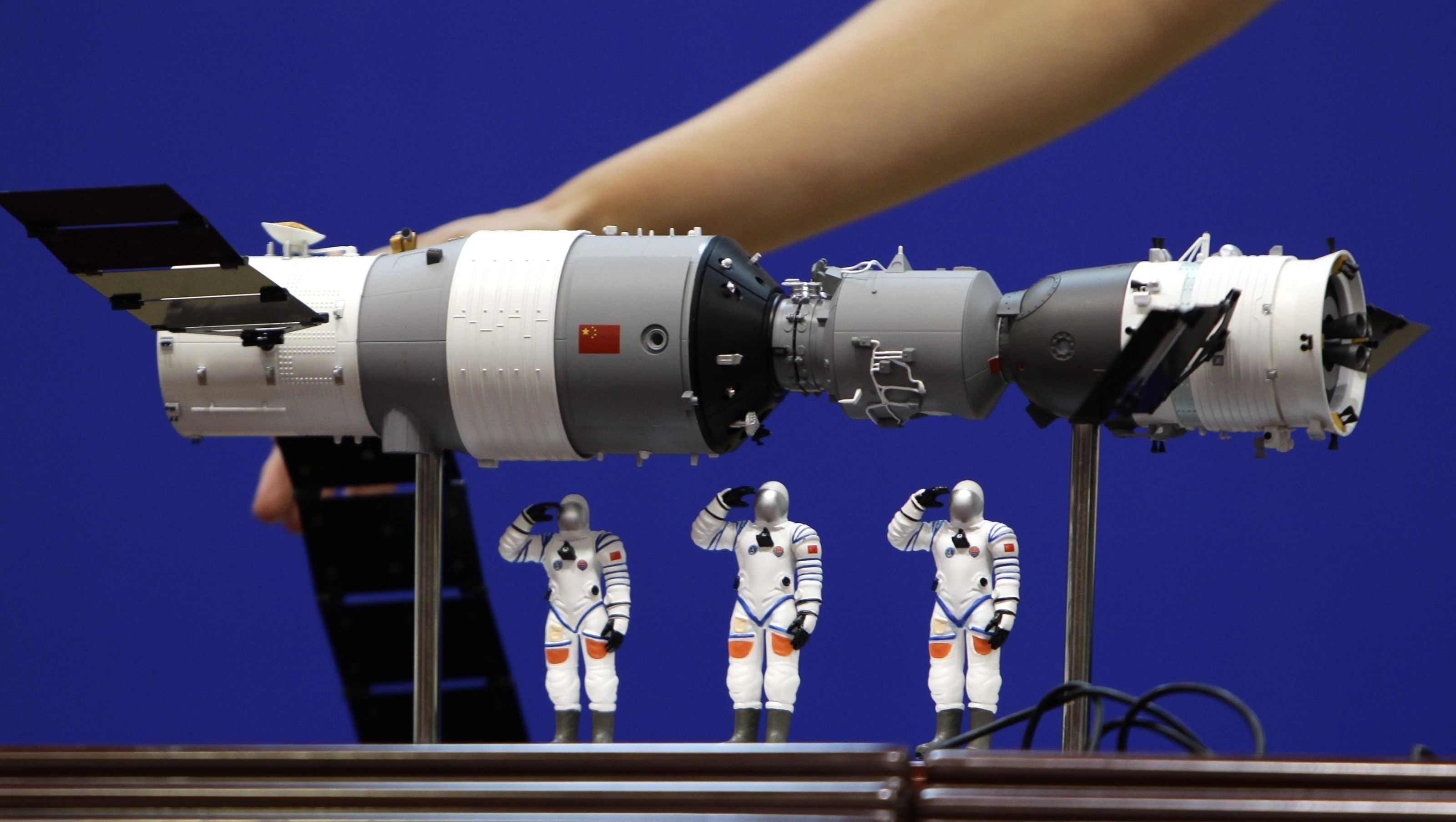 tram vu tru Thien Cung roi anh 6