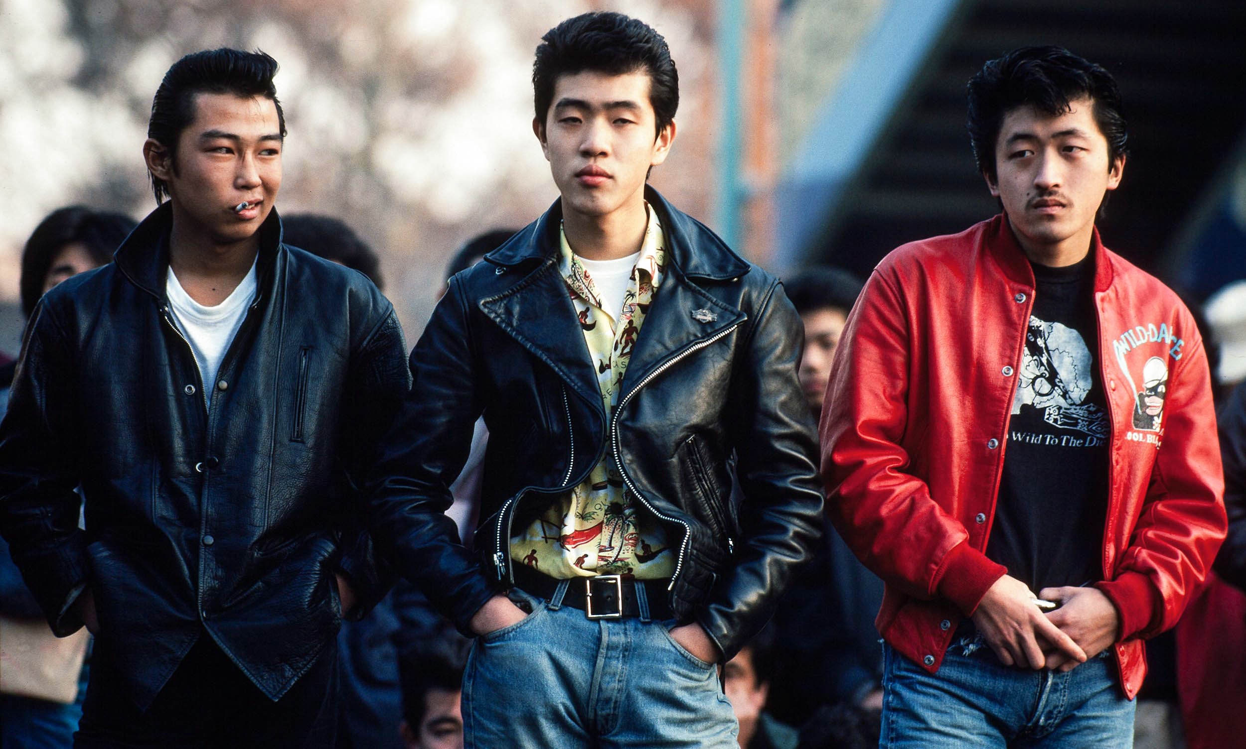 thoi ky hoang kim Nhat anh 2