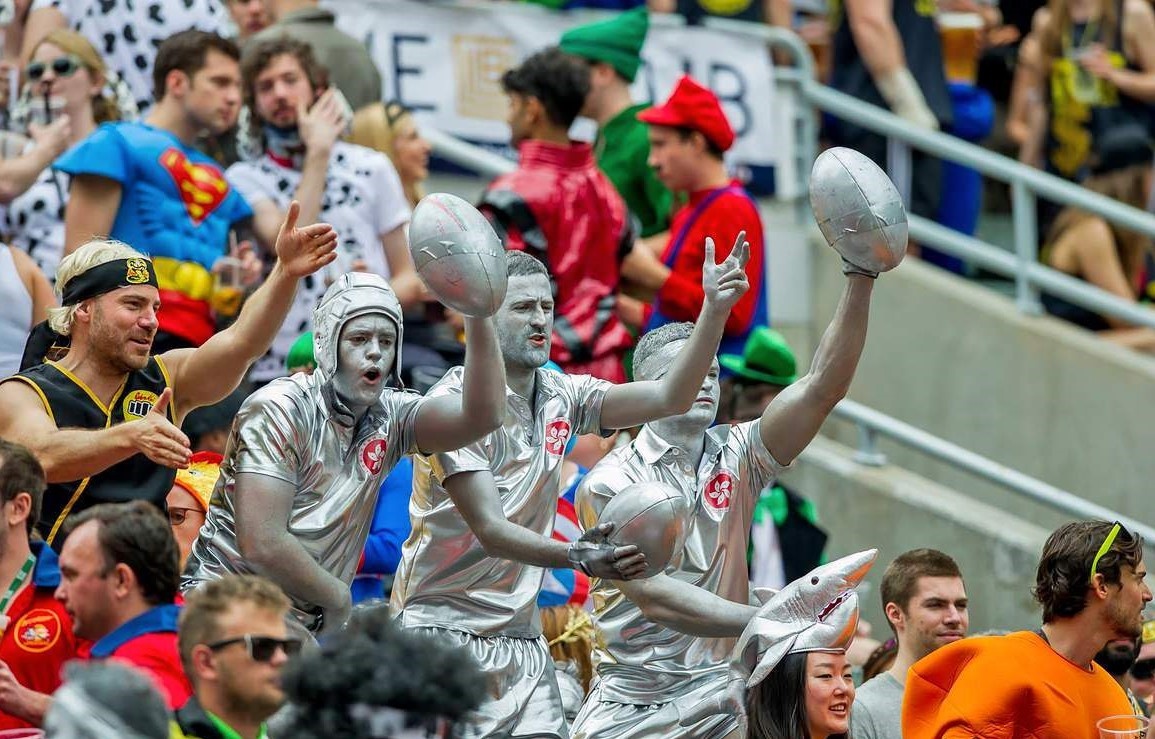 Giai bong bau duc 7 nguoi Hong Kong anh 4