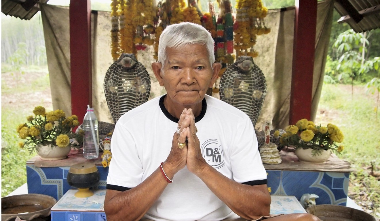 lang Thai Lan ton tho ran anh 1