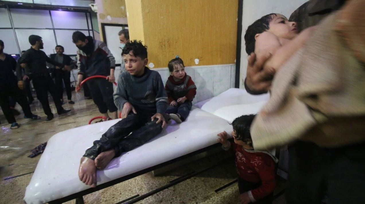 lenh tan cong cua Trump gay mot cuoc chien ong muon tranh anh 2