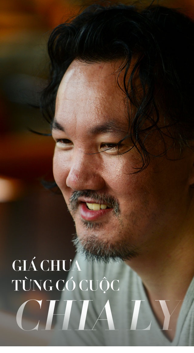 Hoa si Ha Lan tim cha me Viet anh 1