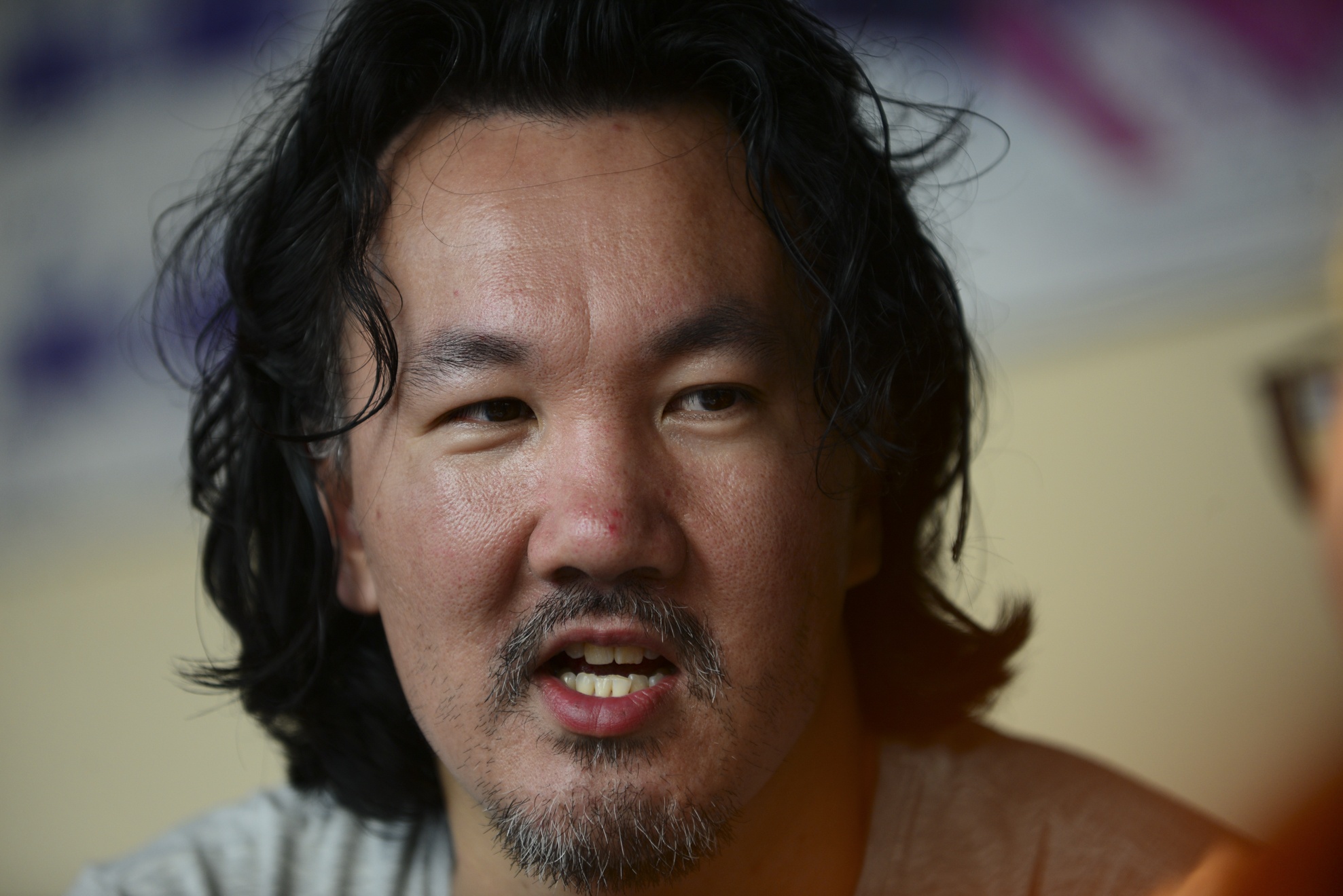 Hoa si Ha Lan tim cha me Viet anh 8