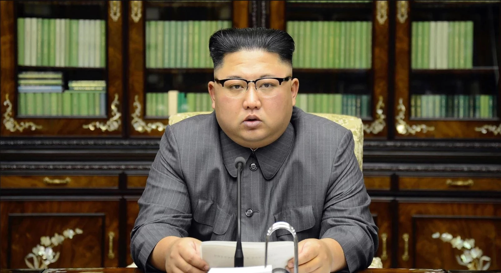 Han Quoc muon co chung cu Trieu Tien ngung thu hat nhan anh 2