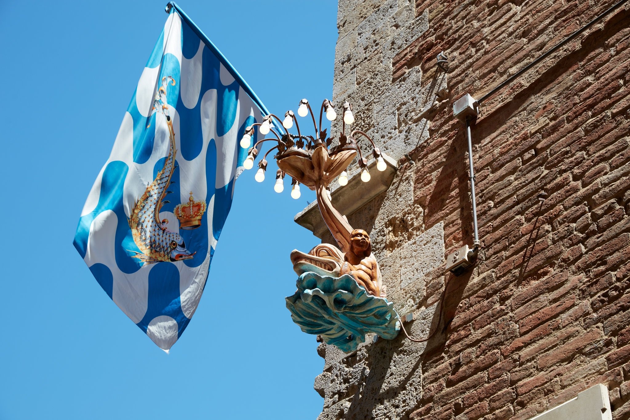 lễ hội đua ngựa Ý ảnh 5 le hoi dua ngua Y anh 5