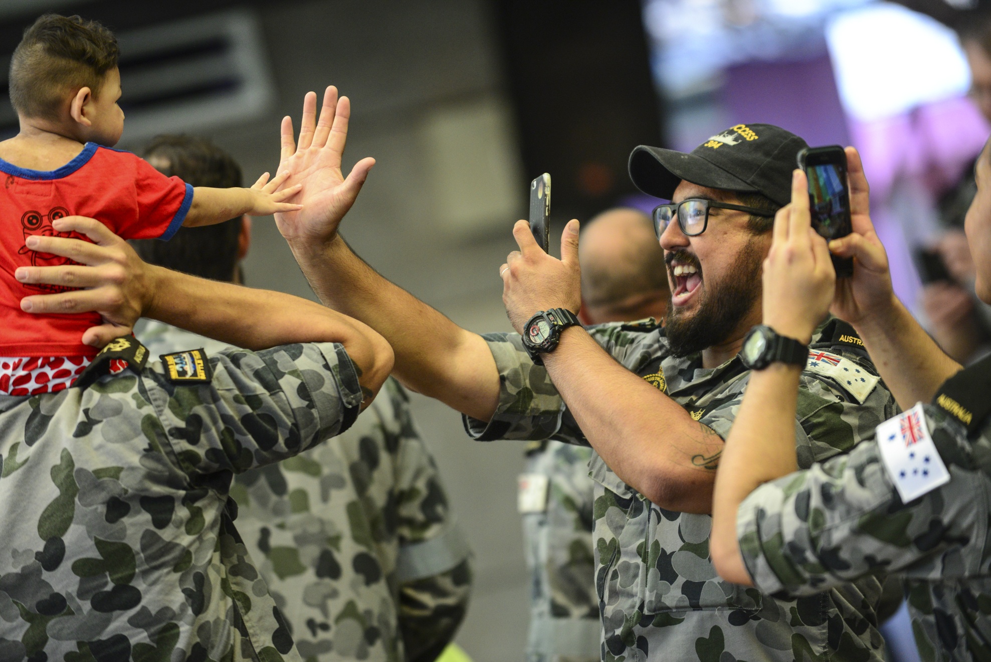 Hai quan Australia tham tre tan tat anh 8