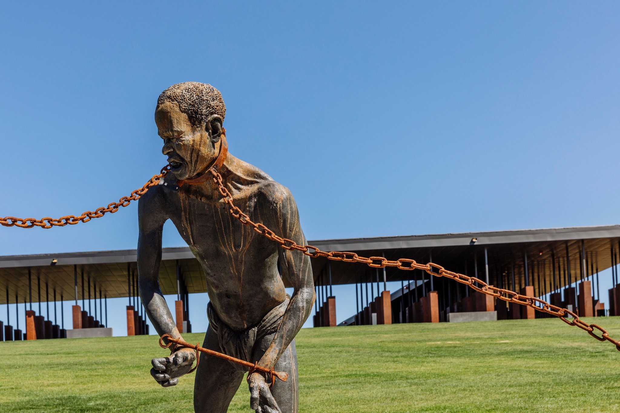 Dai tuong niem nan nhan phan biet chung toc My anh 4