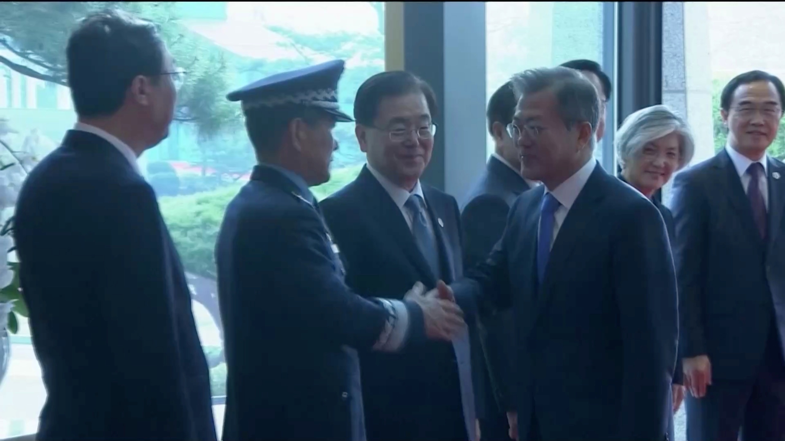 thuong dinh lien Trieu 2018 anh 6