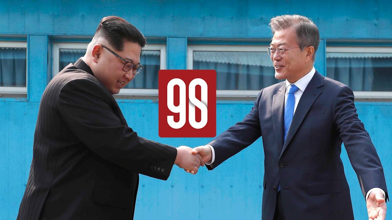 90s: Nhung bieu tuong hoa binh cua thuong dinh lien Trieu hinh anh