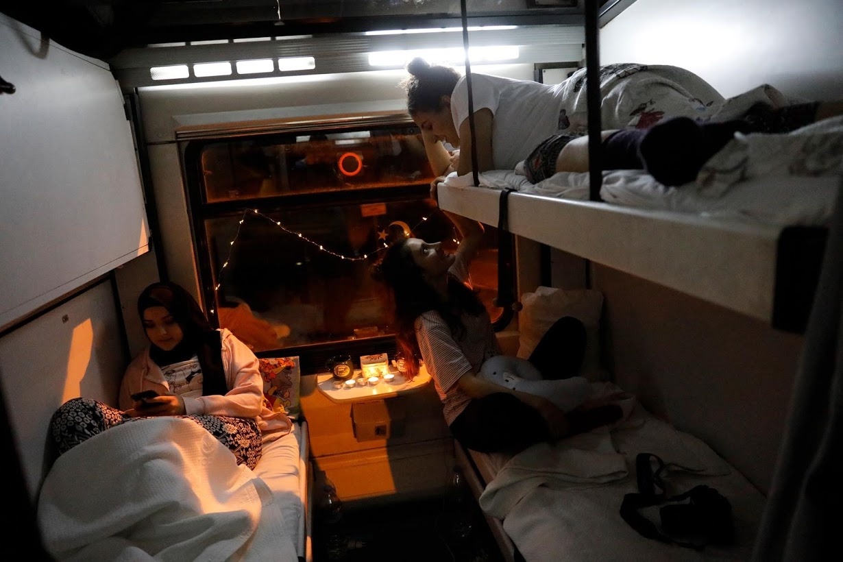 doan tau tinh yeu Tho Nhi Ky anh 3