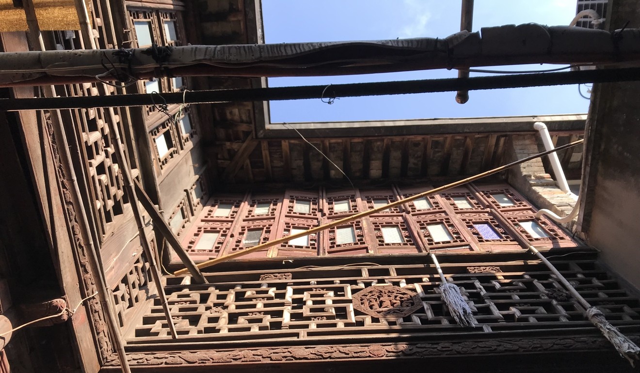 quy hoach do thi lam Thuong Hai mat chat anh 2