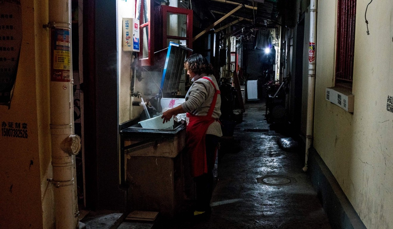 quy hoach do thi lam Thuong Hai mat chat anh 3