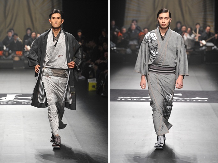 nghề may kimono Nhật truyền thống ảnh 3 nghe may kimono Nhat truyen thong anh 3