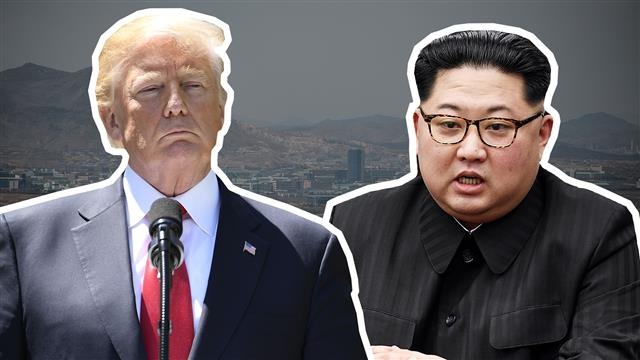 Dam phan My - Trieu ra sao sau khi Trump tu bo thoa thuan Iran? hinh anh