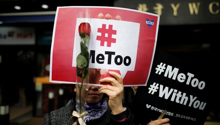 #MeToo Nhat Ban: Phu nu bi quay roi thanh nan nhan lan hai boi du luan hinh anh