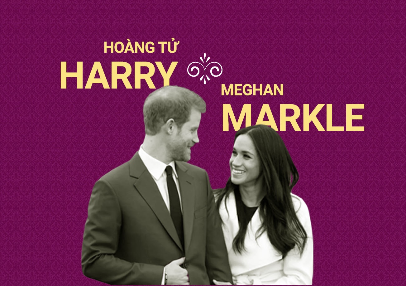 Dam cuoi Hoang gia Anh: 600 khach, 3 vien kim cuong va nhung con so hinh anh