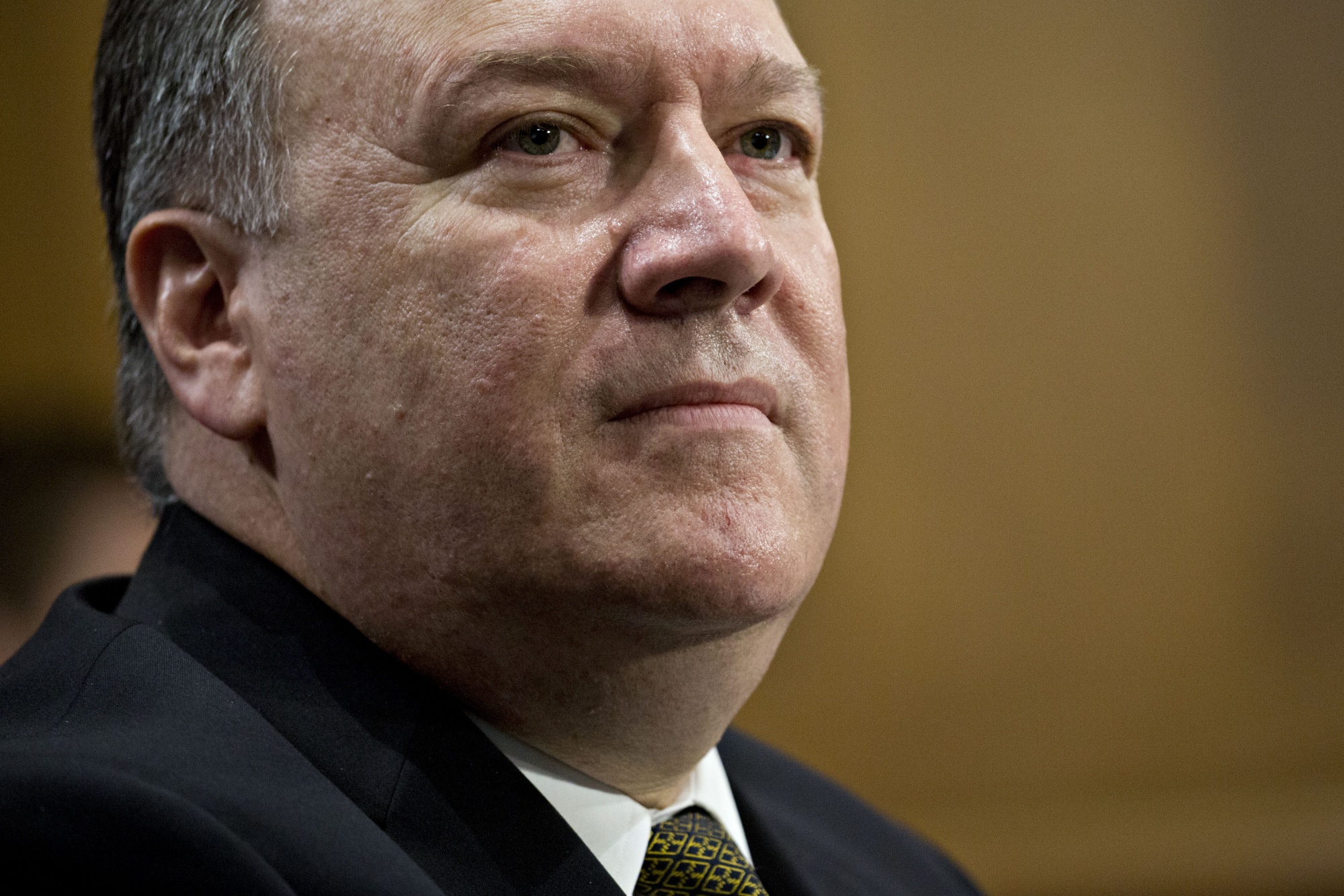 Ngoai truong My: Don trung phat 'nang ne nhat lich su' voi Iran hinh anh