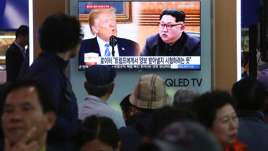 phân tích thư tay của Trump cho Kim ảnh 3 phan tich thu tay cua Trump cho Kim anh 3