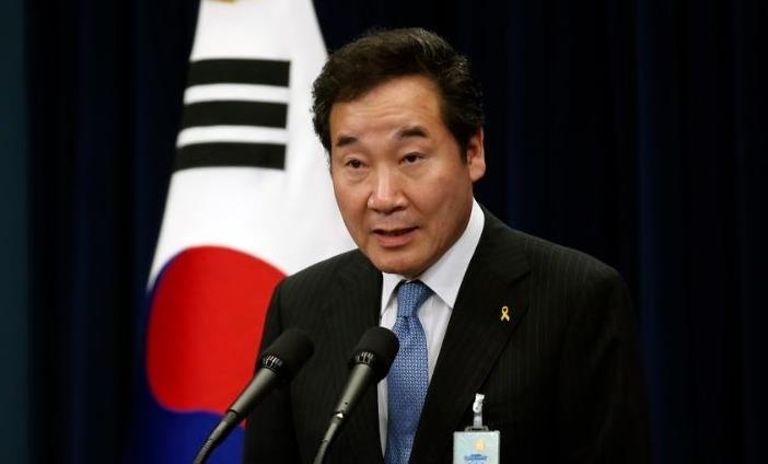 Thu tuong Han Quoc: Tong thong Trump co 'giac quan thu 6' hinh anh