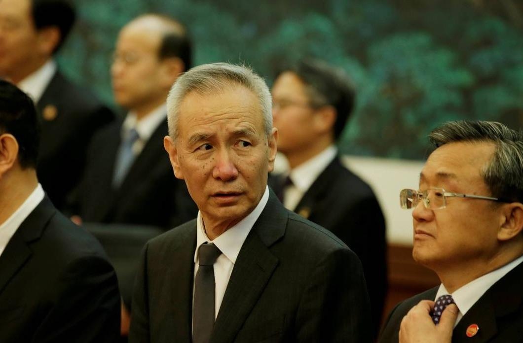 Truyen thong TQ tuyen bo san sang dap tra thuong mai voi My hinh anh