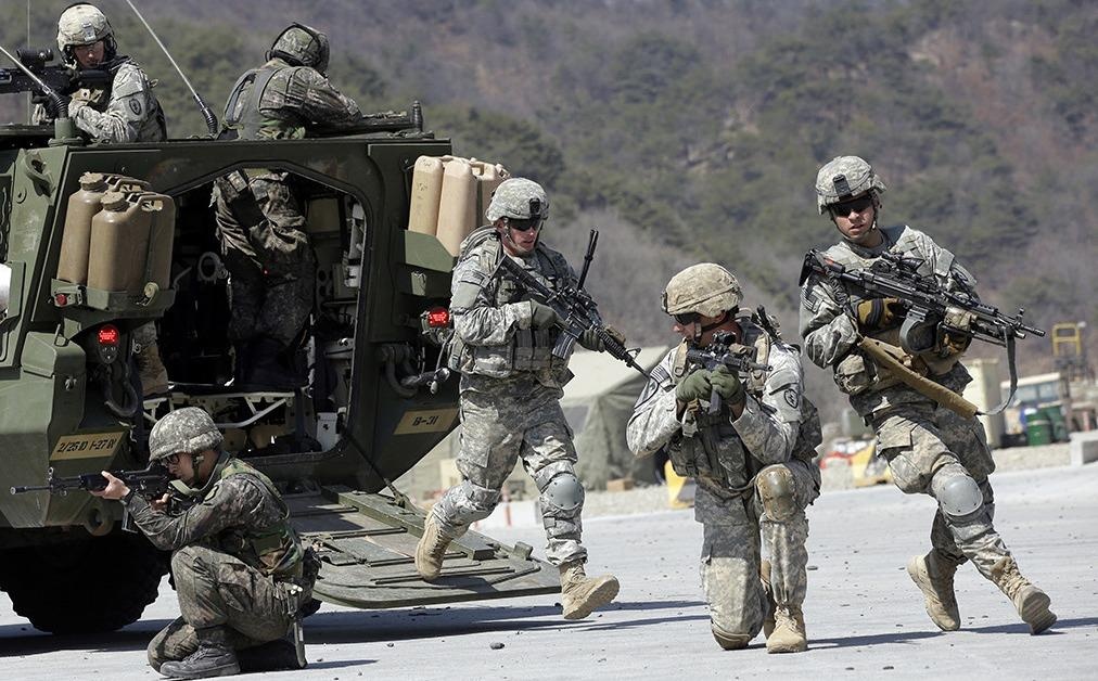 My khong dam phan voi Trieu Tien ve 28.500 quan dong tai Han hinh anh