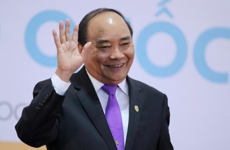 Thu tuong lan thu 2 du Hoi nghi Thuong dinh G7 mo rong hinh anh