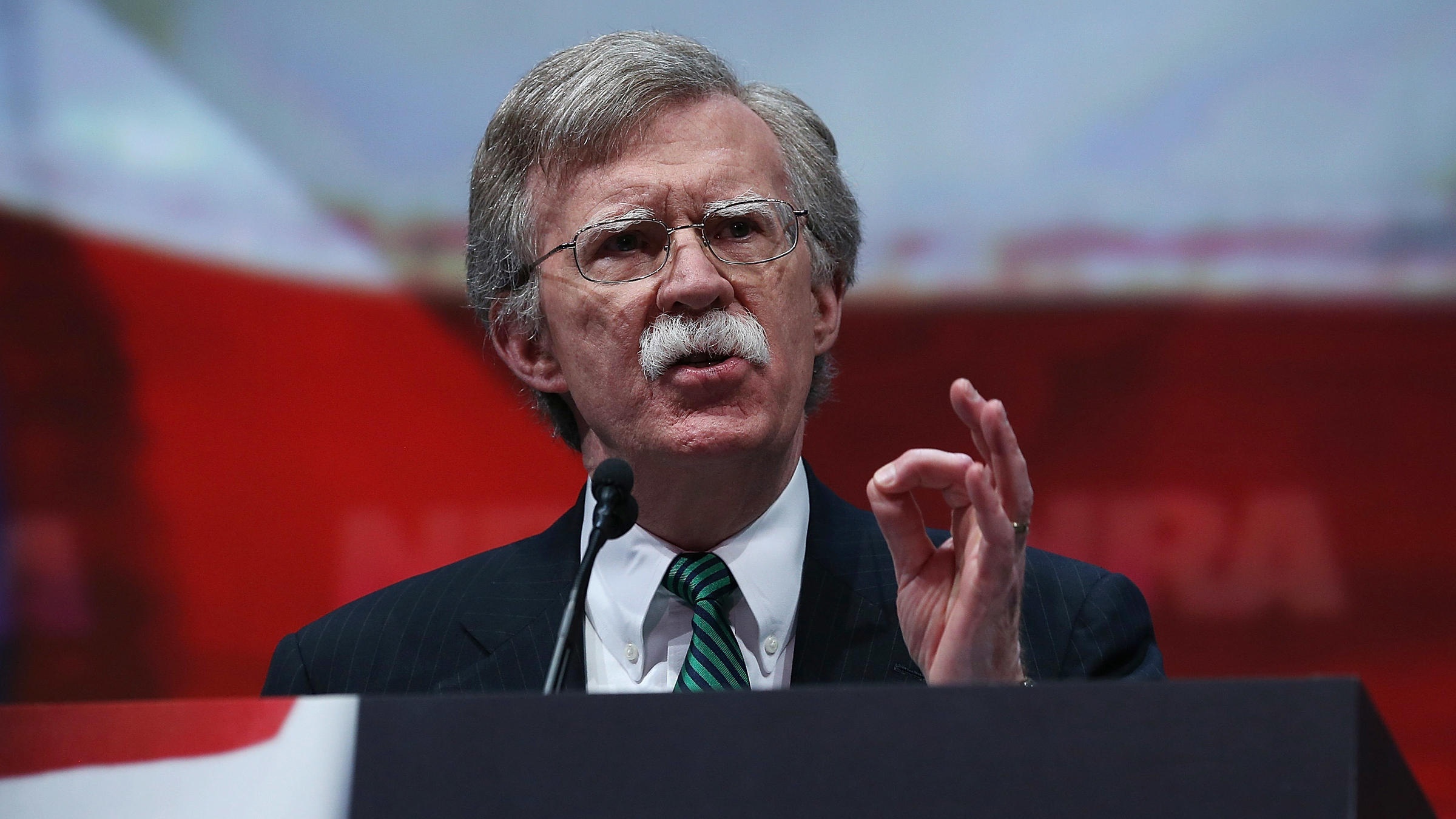 cố vấn an ninh bị loại khỏi cuộc chơi Mỹ - Triều ảnh 4 co van an ninh bi loai khoi cuoc choi My - Trieu anh 4