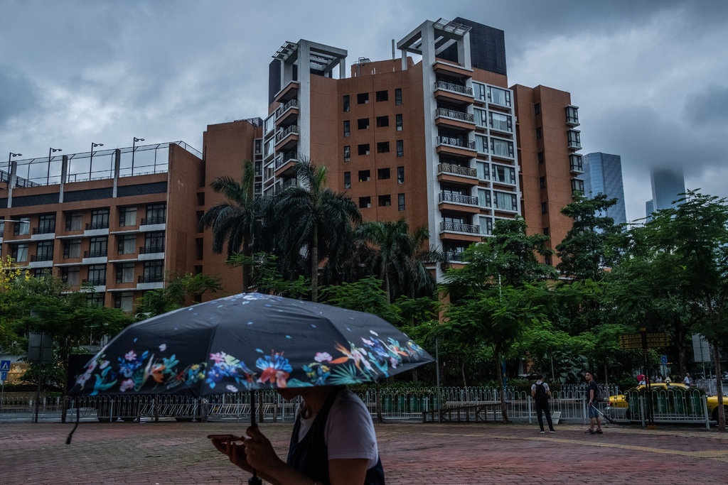 Nhan vien ngoai giao My tai TQ chan dong nao vi tieng dong la hinh anh