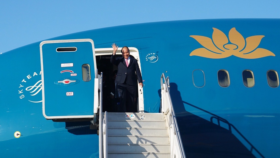 Thu tuong den Canada anh 1