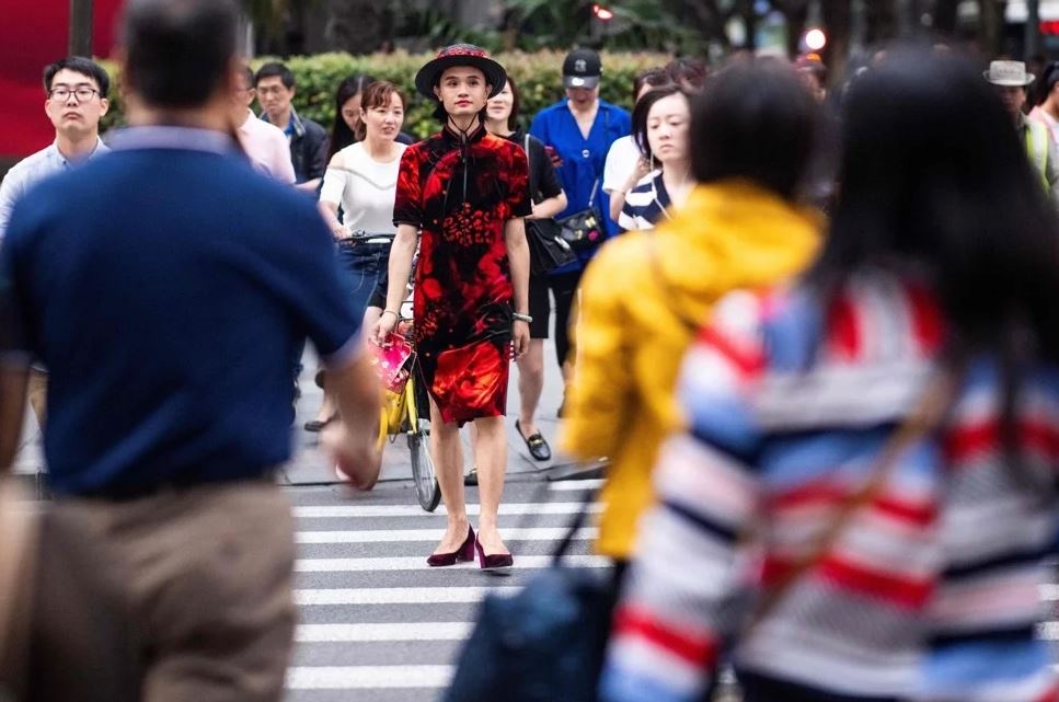 nguoi chuyen gioi o Trung Quoc anh 2