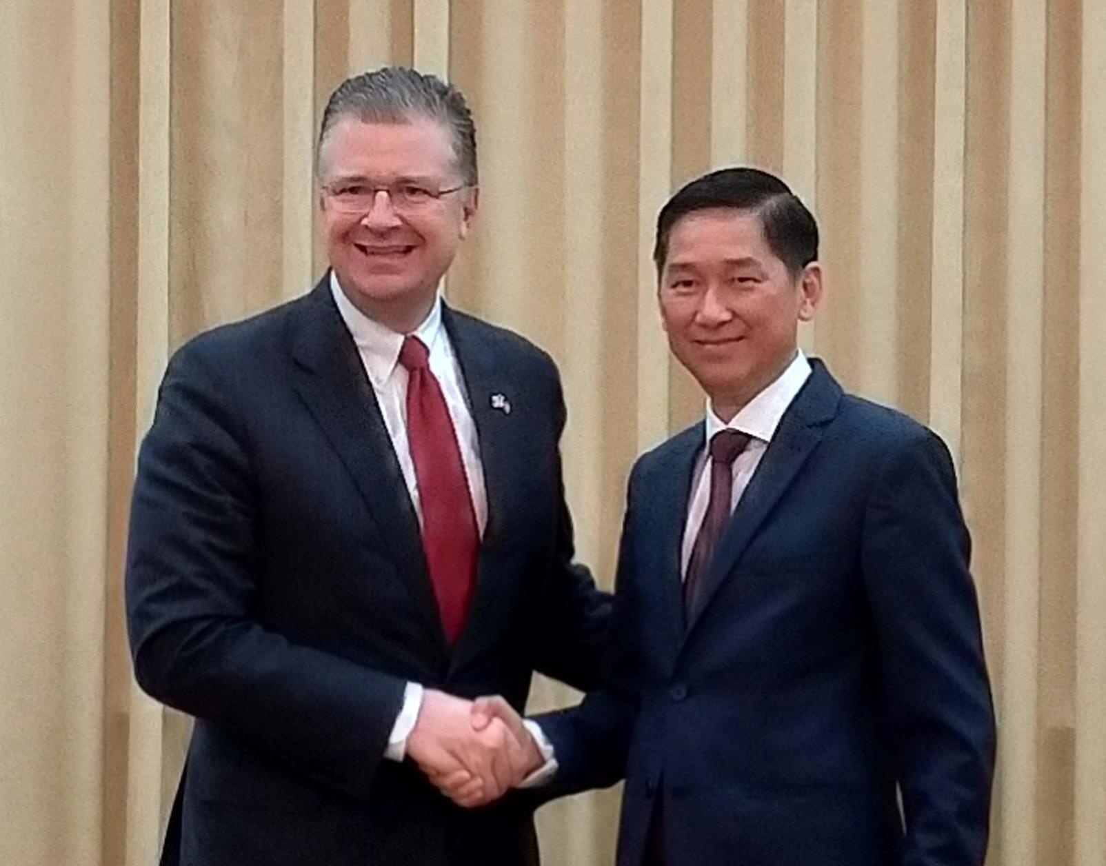 My tim kiem co hoi dau tu vao linh vuc y te o TP.HCM hinh anh