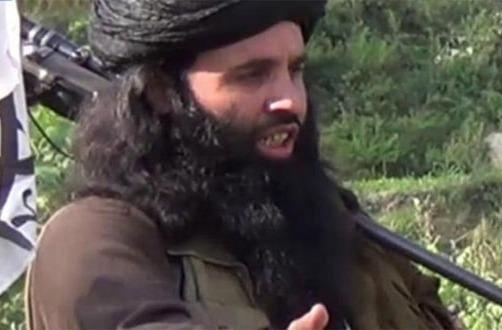 Afghanistan xac nhan mot thu linh Taliban da bi tieu diet hinh anh