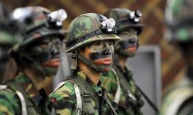 Lau Nam Goc xac nhan hoan tap tran thang 8 voi Han Quoc hinh anh