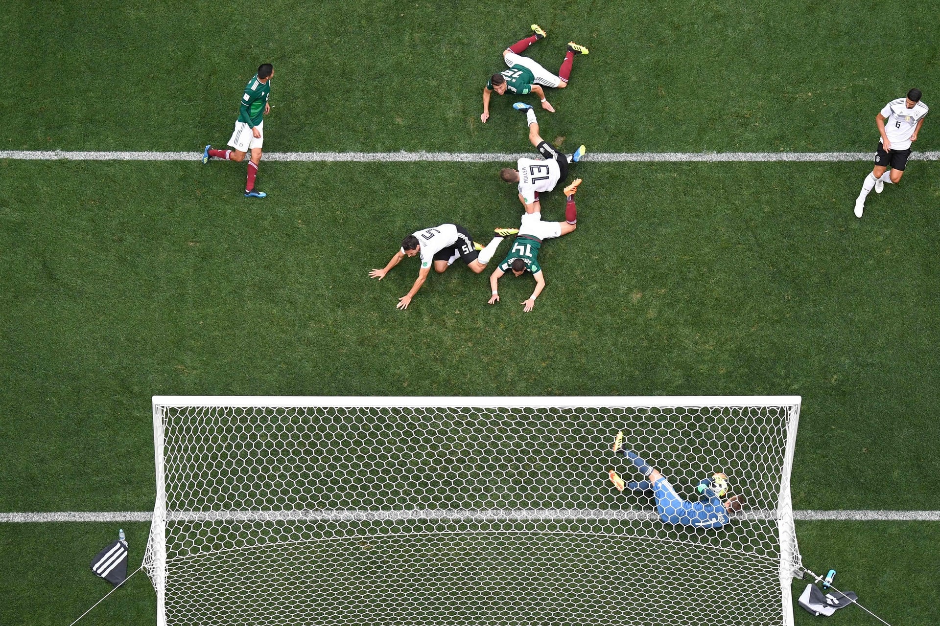 anh noi bat trong tuan anh 4