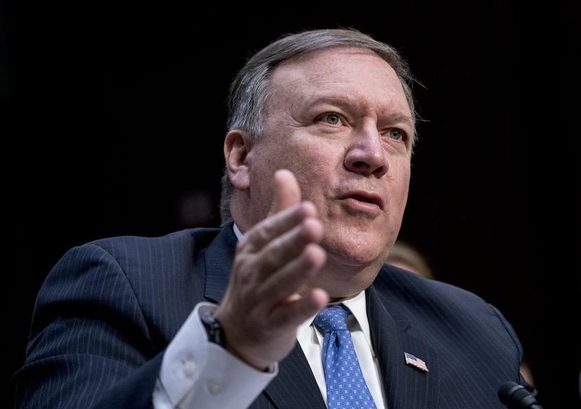 Ngoai truong My: Khong ap dat thoi gian phi hat nhan Trieu Tien hinh anh