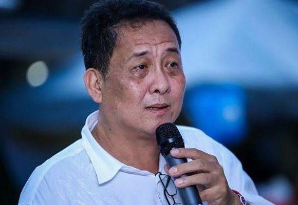 Thi truong Philippines thu 2 bi ban chet trong 2 ngay hinh anh