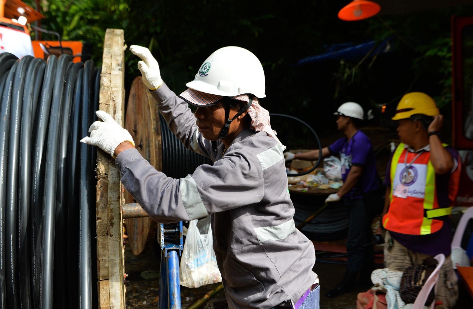 Doi bong Thai co the bat dau duoc dua ra trong 1-2 ngay toi hinh anh