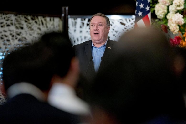 thư Kim Jong Un gửi Donald Trump ảnh 2 thu Kim Jong Un gui Donald Trump anh 2