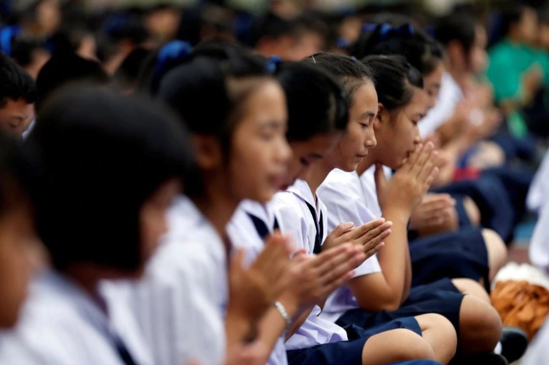 cau thu doi bong Lon Hoang lo lang cho ban anh 1