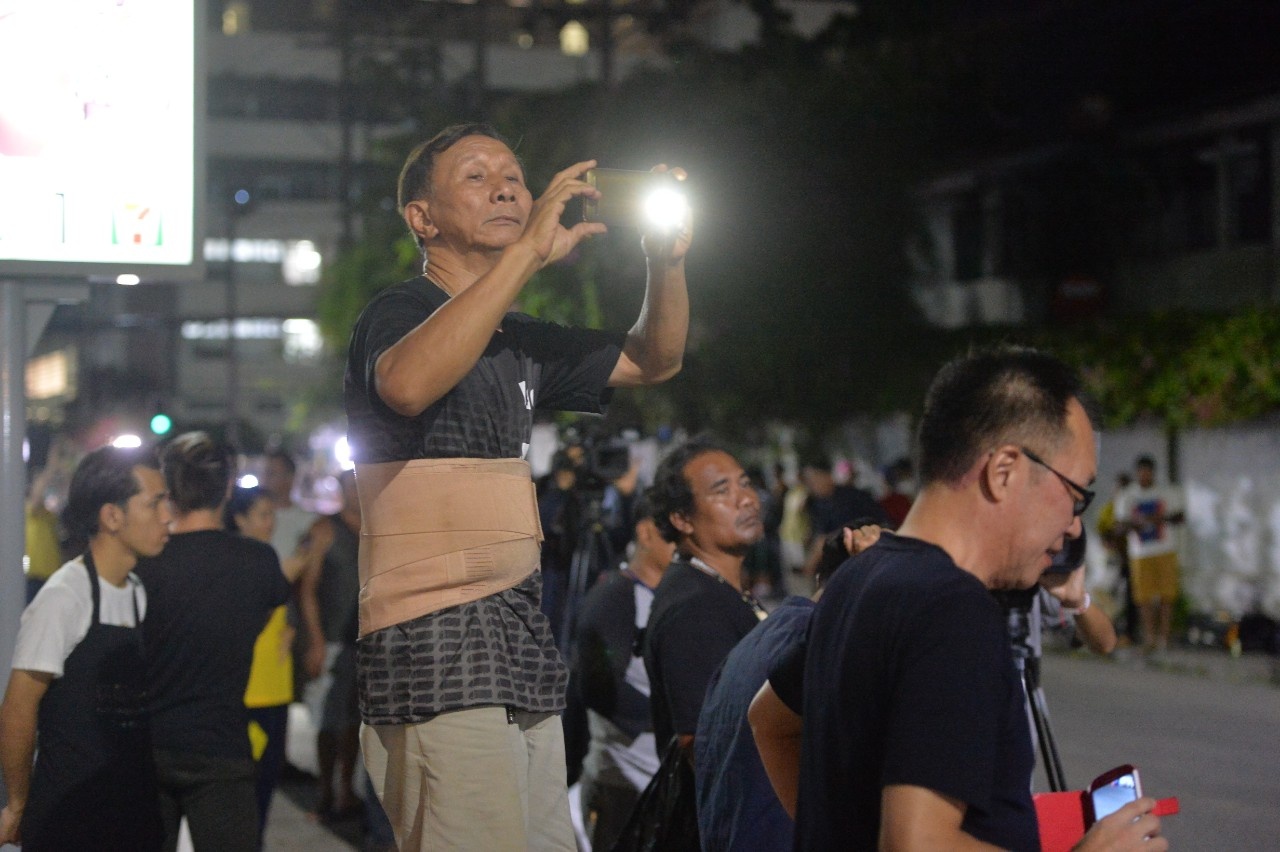 giai cuu 13 thanh vien doi bong Thai anh 3