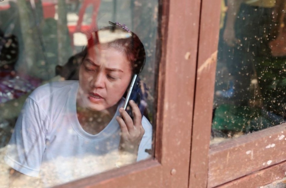 giai cuu 13 thanh vien doi bong Thai anh 10