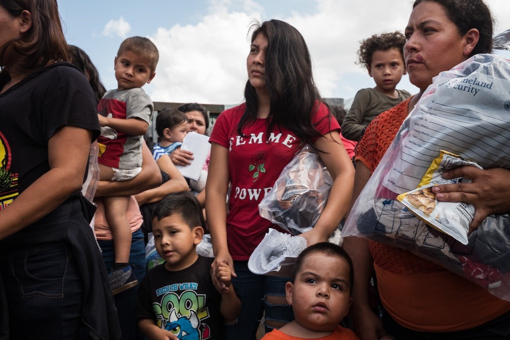 gia dinh nhap cu doan tu tai My anh 10