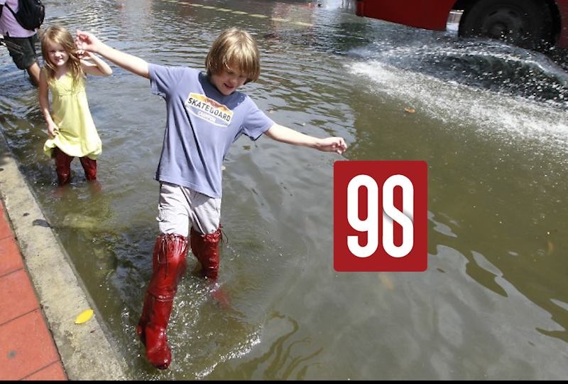 90s: Mua he khac nghiet nam 2018 hay bo mat cua bien doi khi hau? hinh anh