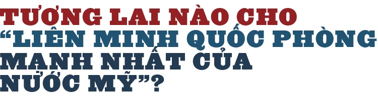 căng thẳng giữa Trump và NATO ảnh 15 cang thang giua Trump va NATO anh 15